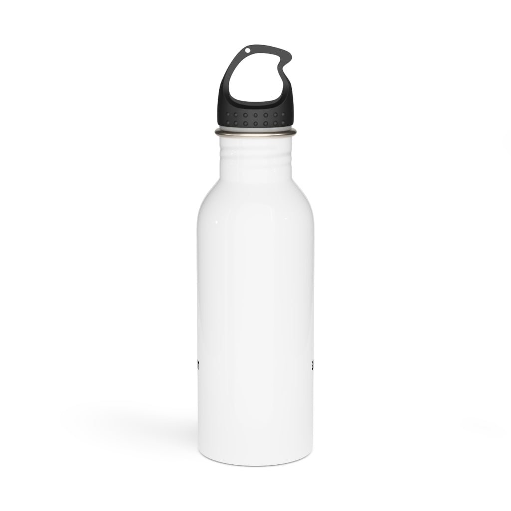 Gym Humor Water Bottle, Fitness Gift, Workout Motivational Hydro Flask, Hilarious Weightlifting Bottle, Funny Gym Accessory