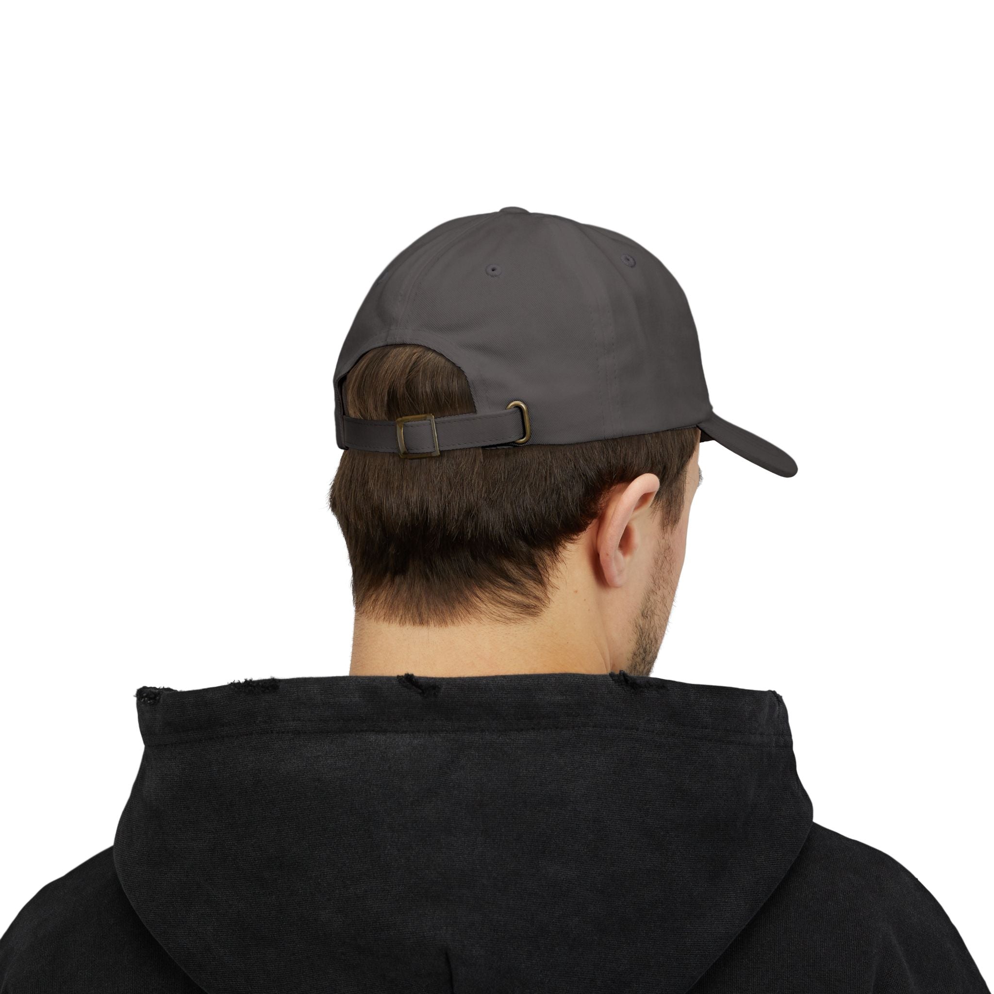 Rons' Personal Fitness Wear Classic Dad Cap