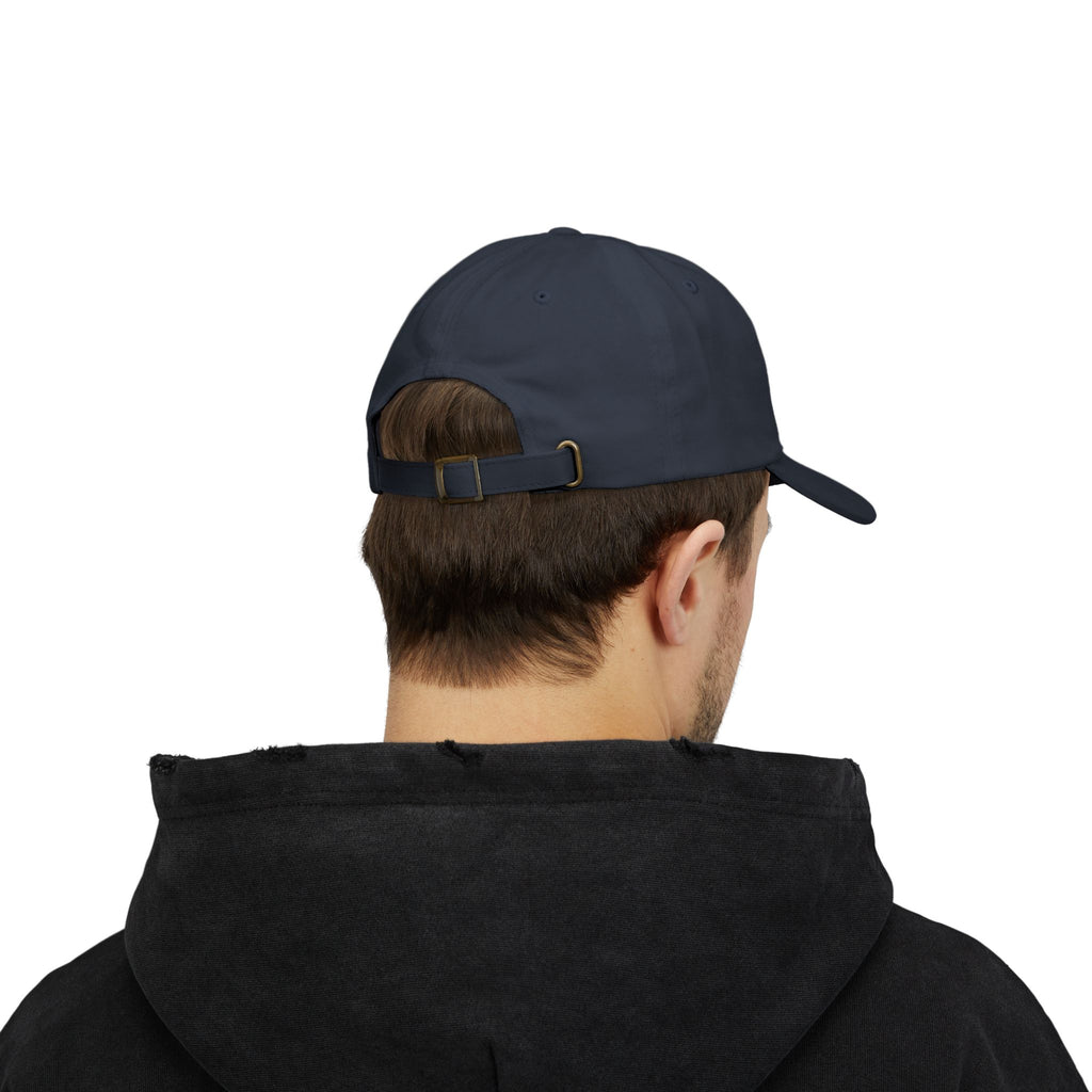 Rons' Personal Fitness Wear Classic Dad Cap