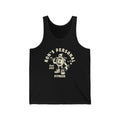 Ron's Personal Fitness Wear Unisex Jersey Tank