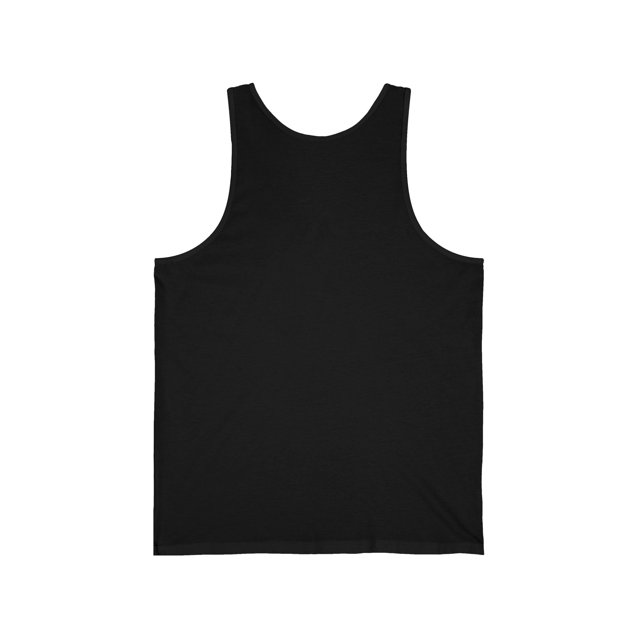 Ron's Personal Fitness Wear Unisex Jersey Tank
