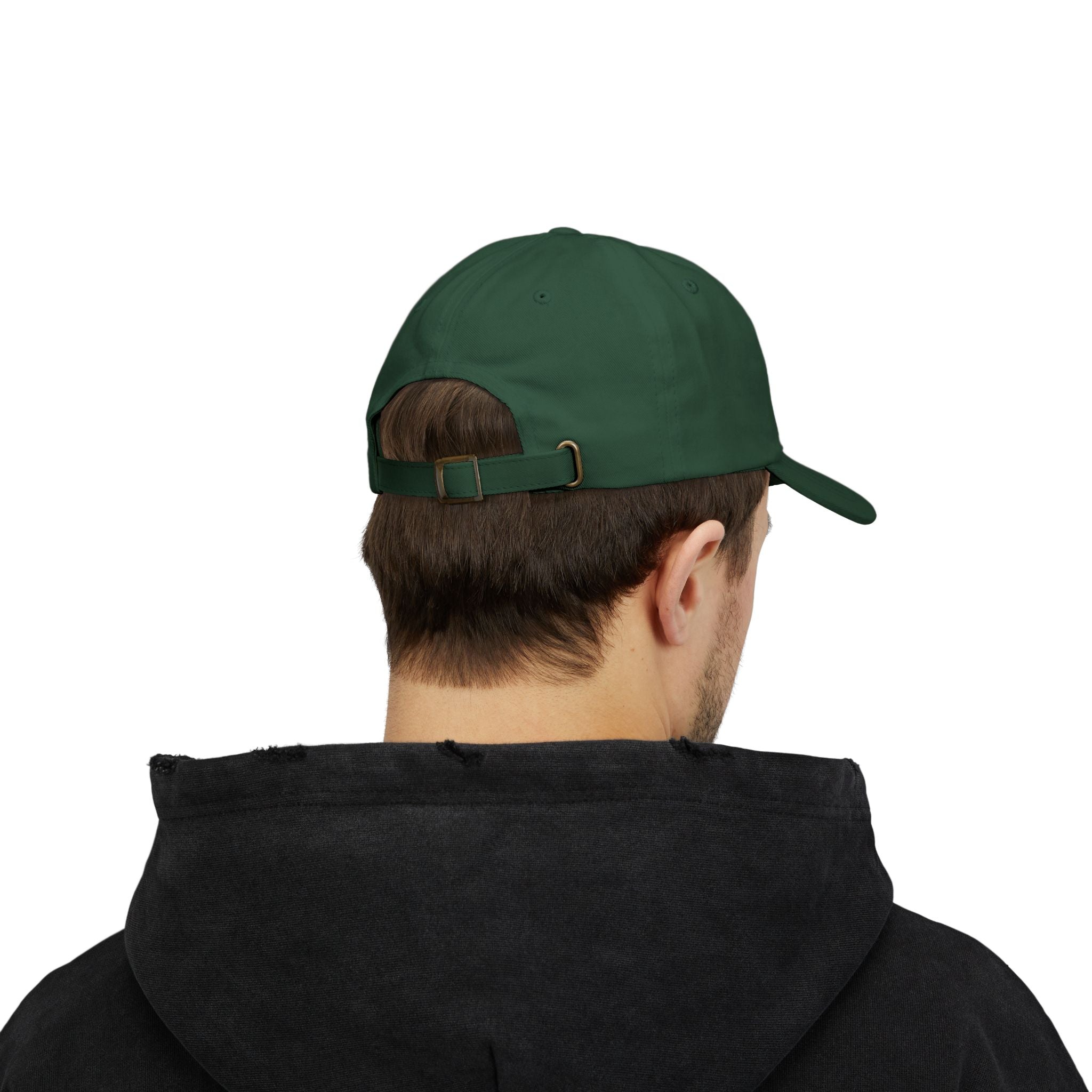 Rons' Personal Fitness Wear Classic Dad Cap