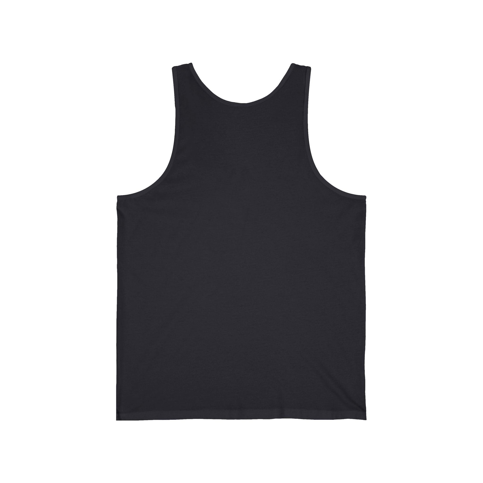 Ron's Personal Fitness Wear Unisex Jersey Tank