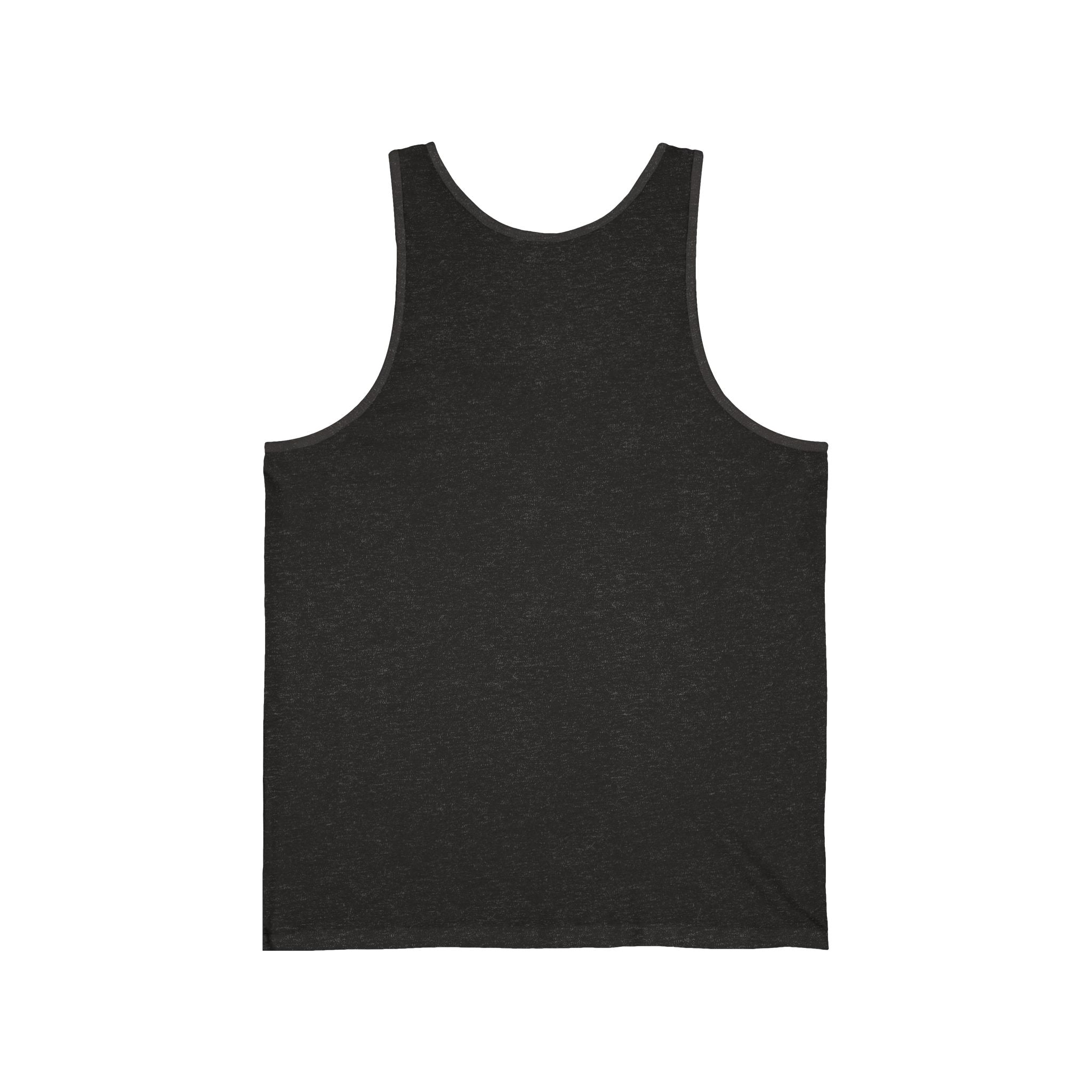 Ron's Personal Fitness Wear Unisex Jersey Tank