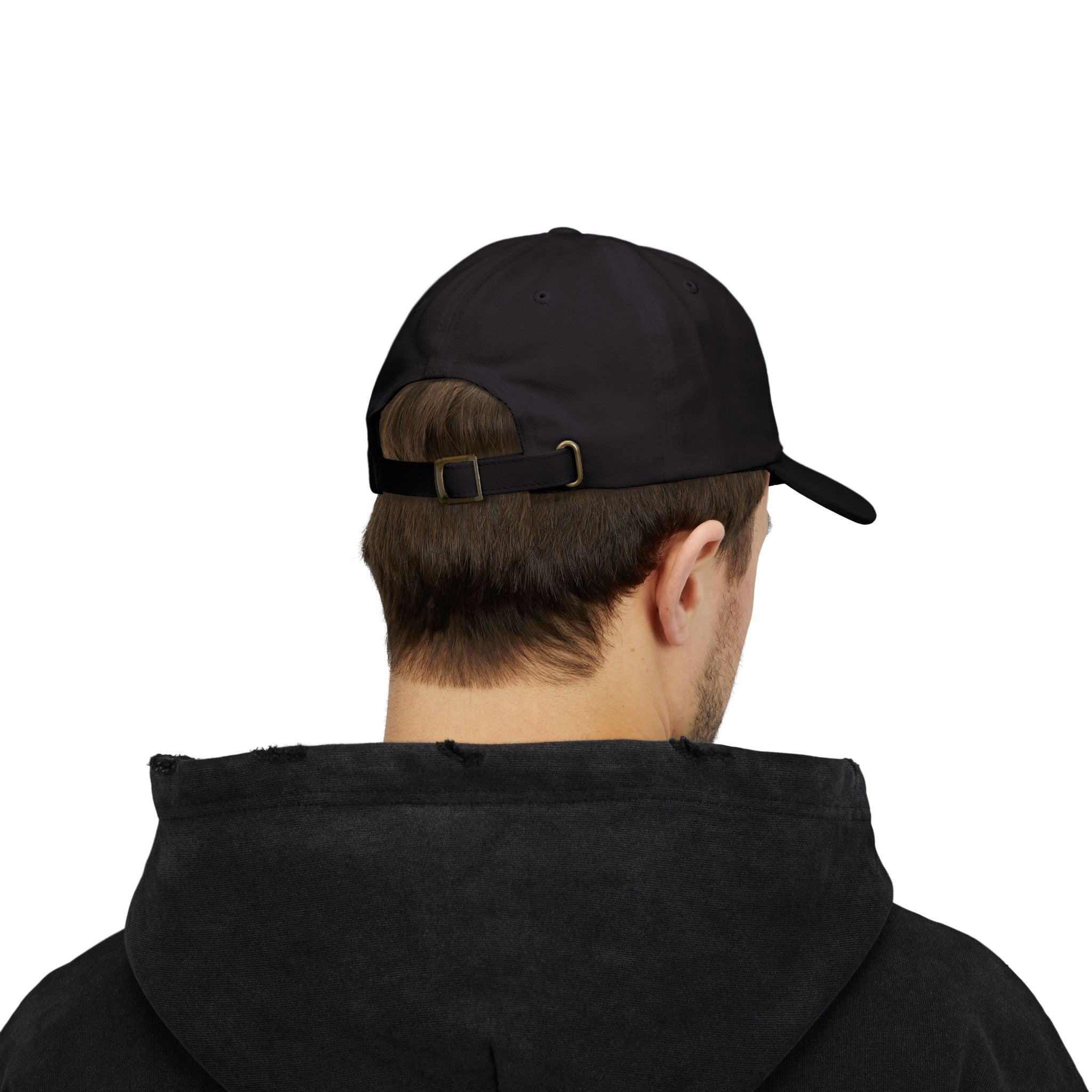 Rons' Personal Fitness Wear Classic Dad Cap