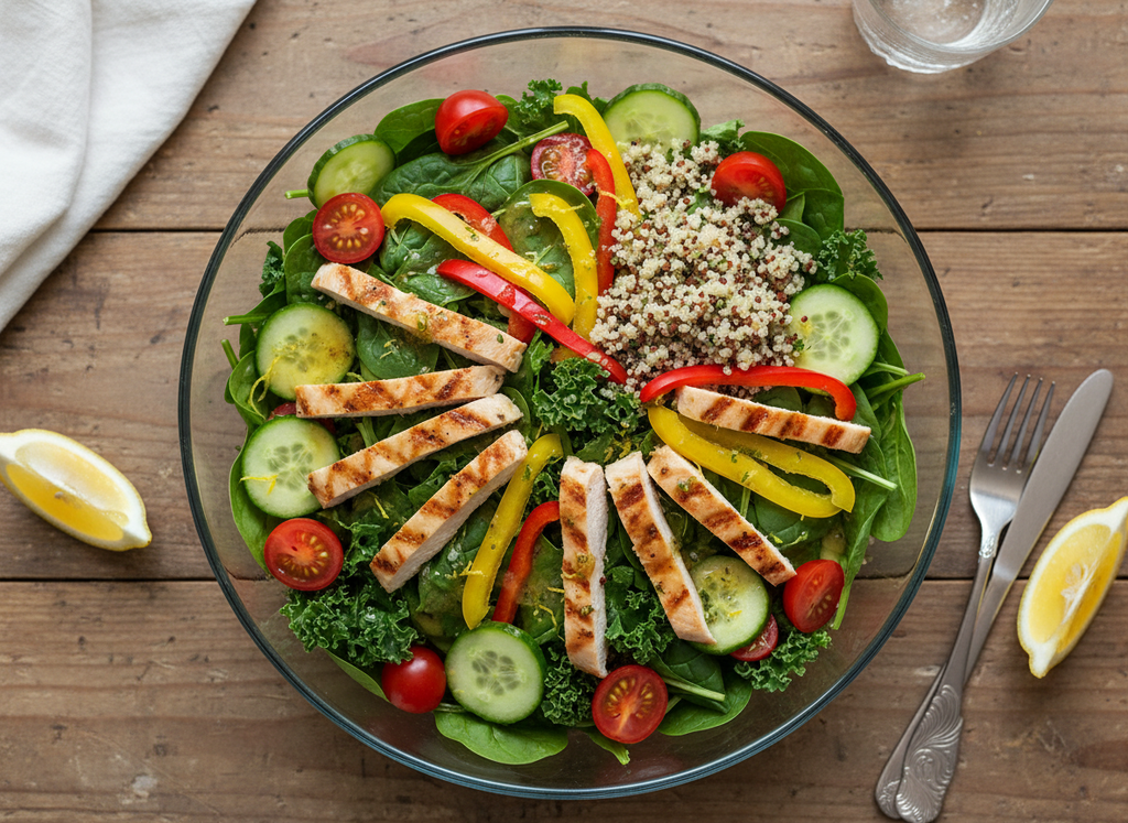 The Beginner's Fat Loss Program