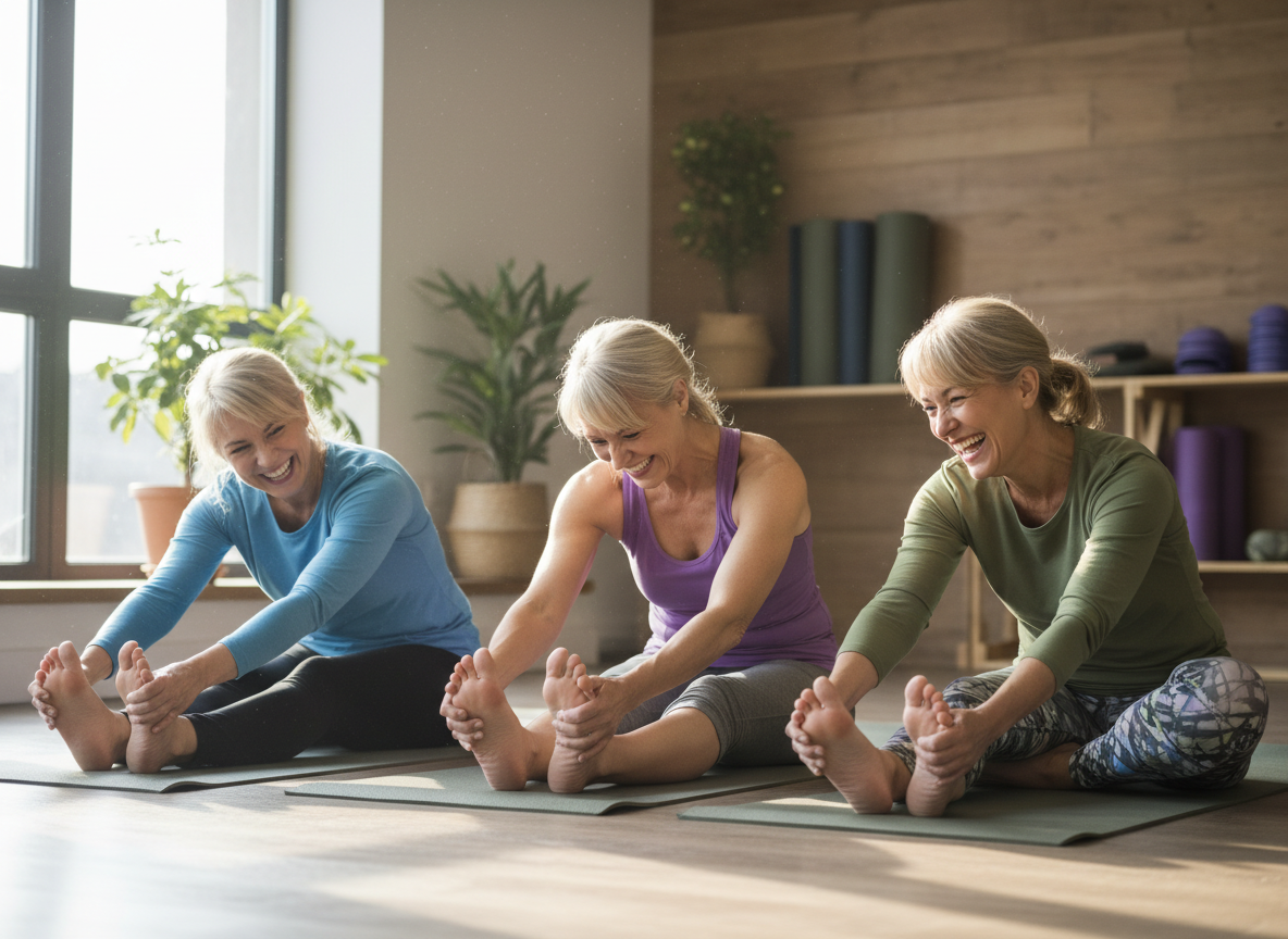 Menopause Power Program