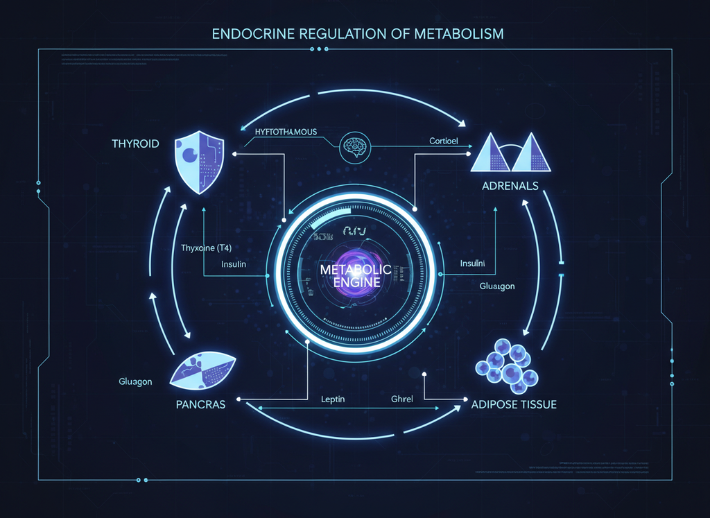 The Metabolic Reboot Program