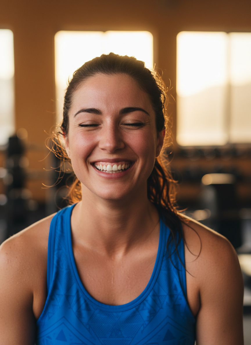 The Beginner's Fat Loss Program